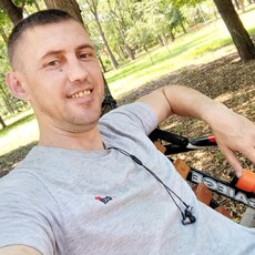 Фотография мужчины Саша, 36 лет из г. Красный Лиман