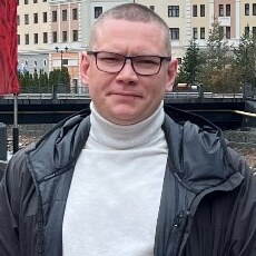 Фотография мужчины Алексей, 37 лет из г. Городец