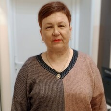 Фотография девушки Ирина, 56 лет из г. Уссурийск