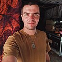 Денис, 34 года