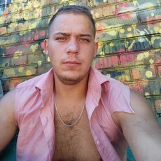 Фотография мужчины Александр, 29 лет из г. Брянск