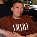Михаил, 40 лет