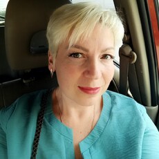 Фотография девушки Лиса, 44 года из г. Славянск-на-Кубани