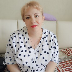 Фотография девушки Елена, 45 лет из г. Волгодонск