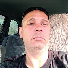 Фотография мужчины Ден, 41 год из г. Новокузнецк