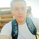 Ваня, 19 лет