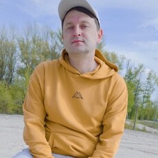 Фотография мужчины Антон, 35 лет из г. Гусь Хрустальный