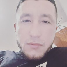 Фотография мужчины Бехрруз, 32 года из г. Пятигорск