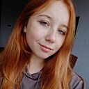 Анастасия, 25 лет