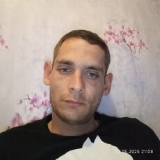 Фотография мужчины Алексей, 34 года из г. Туапсе
