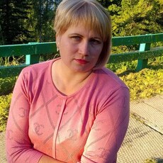 Фотография девушки Оля, 41 год из г. Промышленная