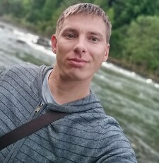 Фотография мужчины Роман, 35 лет из г. Энгельс