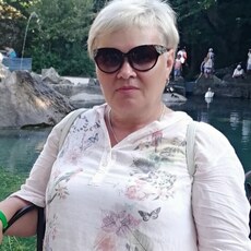 Фотография девушки Ирина, 55 лет из г. Иркутск
