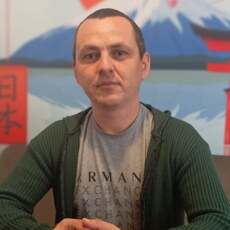 Фотография мужчины Алихан, 38 лет из г. Железноводск