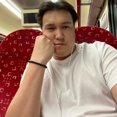 Фотография мужчины Аa, 36 лет из г. Кокшетау