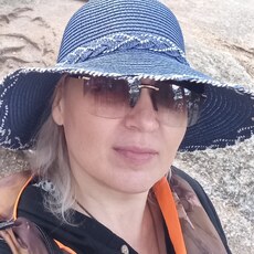 Фотография девушки Марина, 52 года из г. Костанай