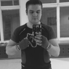 Фотография мужчины Дарис, 20 лет из г. Самара