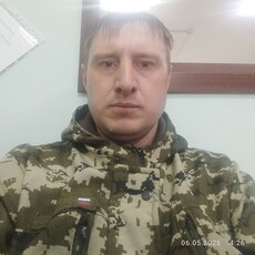 Фотография мужчины Виталий, 39 лет из г. Улан-Удэ