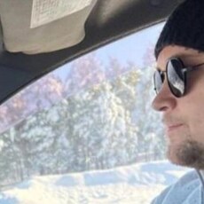 Фотография мужчины Влад, 27 лет из г. Ленск