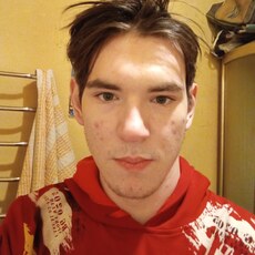 Фотография мужчины Влад, 19 лет из г. Слуцк