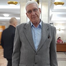 Фотография мужчины Александр, 65 лет из г. Новосибирск