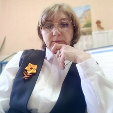 Фотография девушки Надежда, 54 года из г. Первоуральск