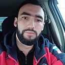 Izat, 32 года