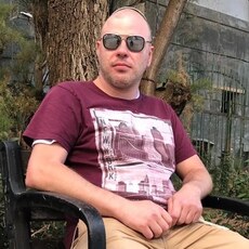 Фотография мужчины Давид, 41 год из г. Иерусалим