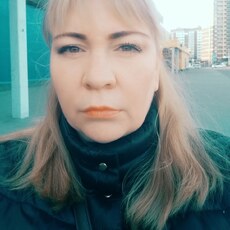 Фотография девушки Наталия, 45 лет из г. Чебоксары