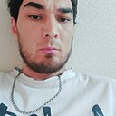 Максим, 26 лет