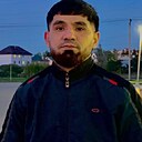 Шамиль, 27 лет