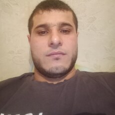 Фотография мужчины Хикматло, 31 год из г. Малоярославец
