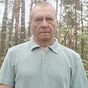 Сергей, 61 год
