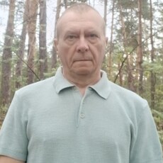 Фотография мужчины Сергей, 61 год из г. Ступино