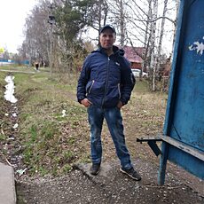 Фотография мужчины Василий, 38 лет из г. Глазов