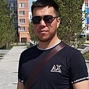 Али, 28 лет