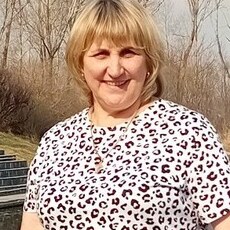 Фотография девушки Елена, 56 лет из г. Благовещенск