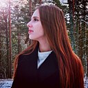 Анастасия, 25 лет