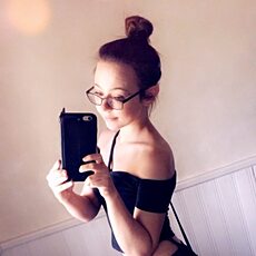 Фотография девушки Юляля, 19 лет из г. Белокуриха
