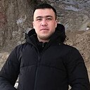 Эрик, 28 лет