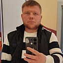 Стяпонас, 34 года