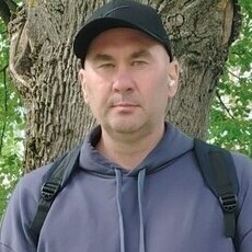 Фотография мужчины Дмитрий, 45 лет из г. Жлобин