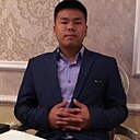 Эдуард, 25 лет