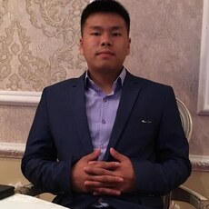 Фотография мужчины Эдуард, 25 лет из г. Южно-Сахалинск