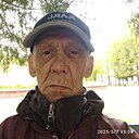 Андрей, 60 лет