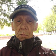 Фотография мужчины Андрей, 60 лет из г. Кричев