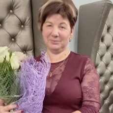 Фотография девушки Валентина, 58 лет из г. Орел