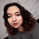 Оля, 22 года