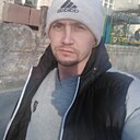 Black, 32 года