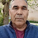 Марат, 65 лет